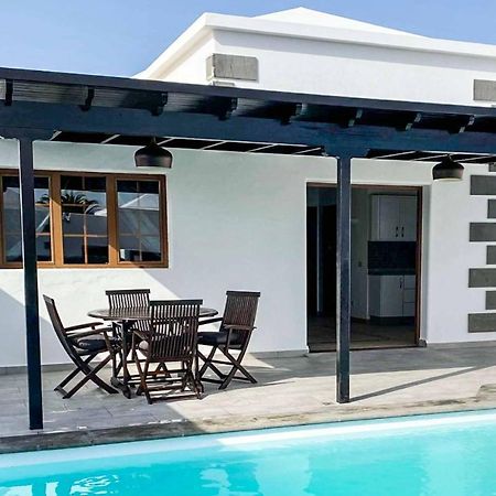 Arabella Villa Playa Blanca  Exterior photo