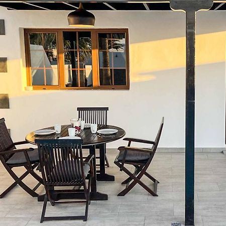 Arabella Villa Playa Blanca  Exterior photo