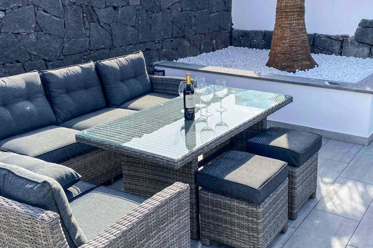Arabella Villa Playa Blanca  Exterior photo